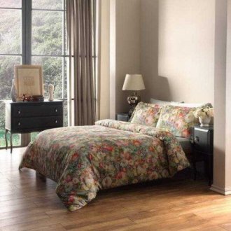 Постельное белье "Enya Yesil" Постельное белье "Enya Yesil"