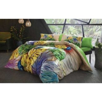 Постельное белье "Havana Sari"