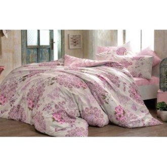Постельное белье "Bella Fusya"