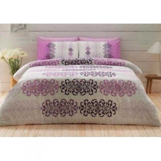 Постельное белье "Despina Lila"