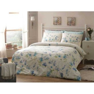 Постельное белье "Sienna Mavi"