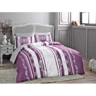 Постельное бельё евро "Blaze Mor" Постельное бельё евро "Blaze Mor"