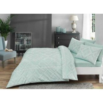 Постельное белье "Celia Mentol"
