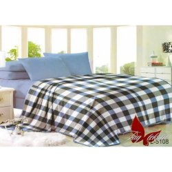 Плед микрофибра TAG VL5108