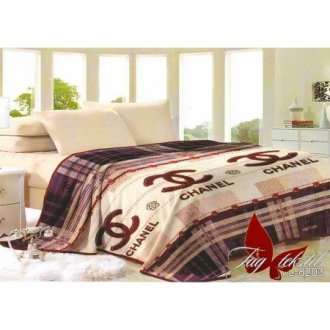 Плед микрофибра TAG VL8203