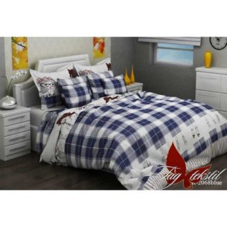 Подростковый комплект Tag 2068 Blue