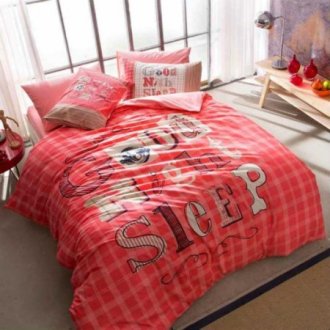 Подростковое постельное белье TAC Good Night
