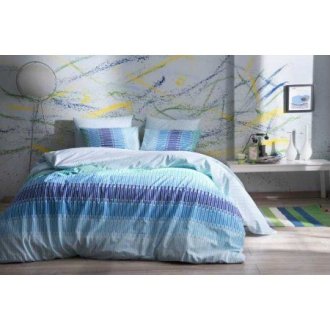 Полуторное постельное бельё "Juan" Полуторное постельное бельё "Juan"