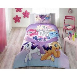 Детское постельное My Little Pony Movie