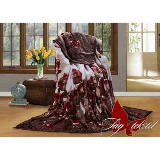 Плед микрофибра TAG VL037