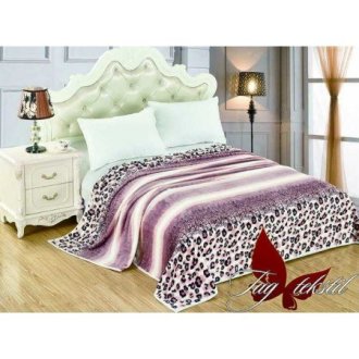 Плед микрофибра TAG VL14912