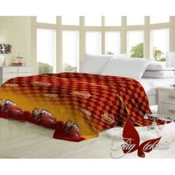 Плед детский TAG VL15748 Плед детский TAG VL15748