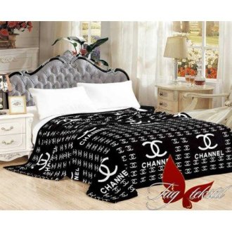 Плед микрофибра TAG VLSF32