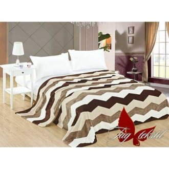 Плед микрофибра TAG VLSF39