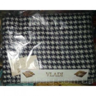 Плед Vladi "Palermo" Плед Vladi "Palermo"