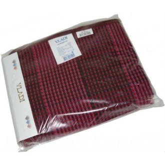Покрывало летнее Vladi Crimson Покрывало летнее Vladi Crimson