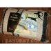 Плед микрофибра TAG VL5124
