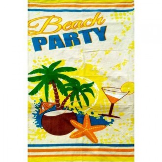 Пляжное полотенце Beach Party Пляжное полотенце Beach Party