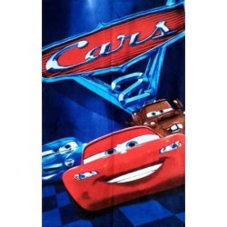 Детское пляжное полотенце Cars Детское пляжное полотенце Cars