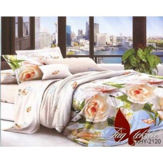 3D комплект поликоттон XHY2120