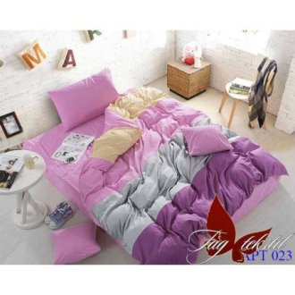 Постельное бельё Color mix APT023