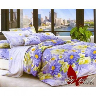 Комплект поликоттон TAG XHY252 Комплект поликоттон TAG XHY252