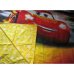 Детское постельное белье TAC Disney Cars Lighting McQueen