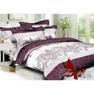 Постельное бельё TAG PS-BL173 Постельное бельё TAG PS-BL173