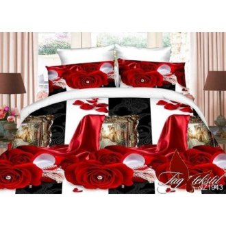 3Д постельное бельё TAG PS-NZ1943 3Д постельное бельё TAG PS-NZ1943