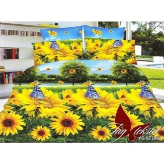 3Д постельное бельё TAG PS-NZ1944 3Д постельное бельё TAG PS-NZ1944