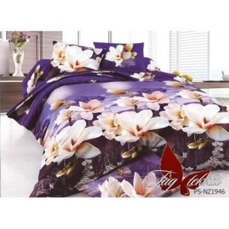 3Д постельное бельё TAG PS-NZ1946