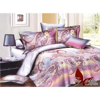 Постельное бельё TAG PS-QT609