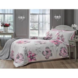 Комплект постельного белья «Peony» Комплект постельного белья «Peony»