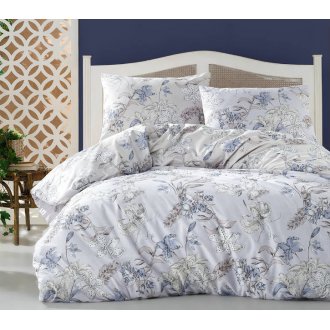 Постельное бельё Ecosse ранфорс Armoni