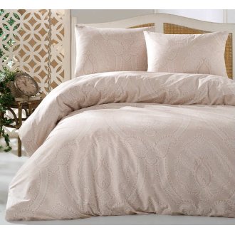 Постельное бельё Ecosse (Турция) ранфорс Majesty Vizon