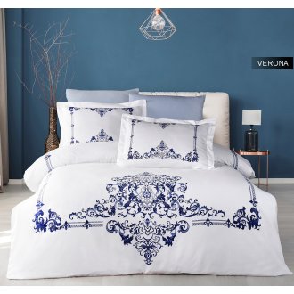 Постельное бельё Ecosse сатин Verona Постельное бельё Ecosse сатин Verona