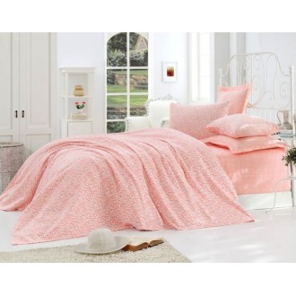 Пике покрывало Eponj Home 200*235 Duille somon