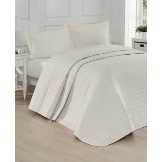 Покрывало на кровать Eponj Home 220*240 Monart Krem