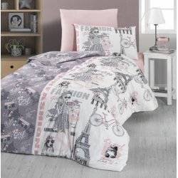 Детское постельное белье First Choice Fashion ранфорс
