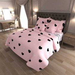Постельное бельё GL0102
