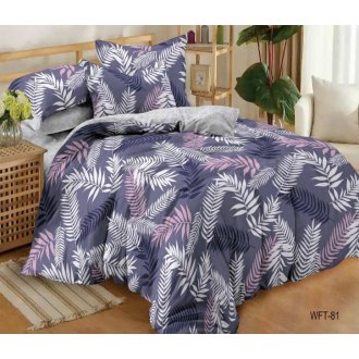 Постельное бельё Moon Love Рута сатин