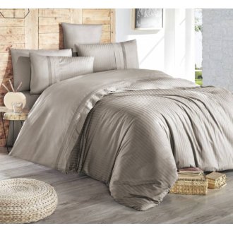 Постельное белье евро First Choice (Турция) Ranforce Deluxe Gala Vizon Постельное белье евро First Choice (Турция) Ranforce Deluxe Gala Vizon