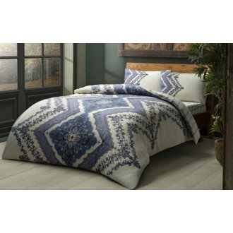 Фланелевое постельное бельё Liara murdum евро