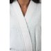 Женский махровый халат Deco Bianca 52001 V1 mint ментоловый