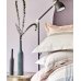 Постельное бельё евро Karaca Home Desi bej