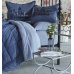 Набор постельного белья Karaca Home Istanbul indigo