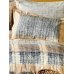Постельное бельё евро Karaca Home Atika bej