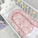 Кокон Baby Design Premium Бабочки