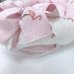 Кокон Baby Design Premium Фламинго