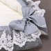 Кокон Маленькая Соня Elegance Grey